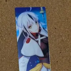 FGO Fate 最終再臨展 編成画面風カード 浅上藤乃 - メルカリ