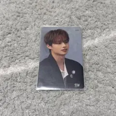 SEVENTEEN☆舞い落ちる花びら hmv ジュン