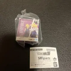 ドラゴンボールZ SHFiguarts フィギュアコレクション　孫悟飯