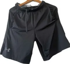 アンダーアーマーのショーツ