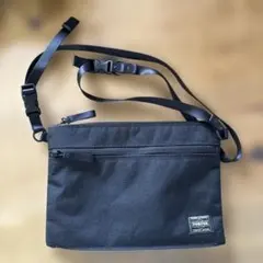 PORTER ✳︎ポーター✳︎サコッシュ ✳︎ショルダーバック
