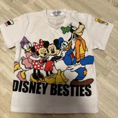 東京ディズニーリゾート　80シャツのサムネイル