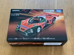 トミカプレミアムRacing マツダ 787Bのサムネイル