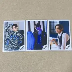 SnowMan ラウール 写真 まとめ売り⑮