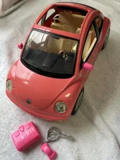 2025年最新】バービー 車 ピンクの人気アイテム - メルカリ