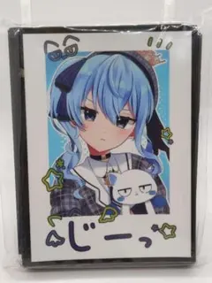 2026年最新】すいせい スリーブ 星街の人気アイテム - メルカリ