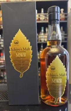 2026年最新】イチローズモルト ミズナラの人気アイテム - メルカリ