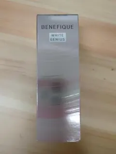 未開封　BENEFIQUE ホワイトジーニアス レフィル 45mLのサムネイル