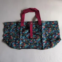 リバティ・エコバッグ