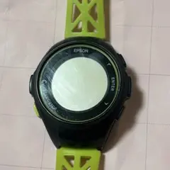 2026年最新】エプソンランニングウォッチq-10の人気アイテム - メルカリ