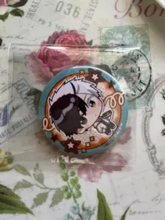 ウィンブレ WINDBREAKER 桜 遥 缶バッジ