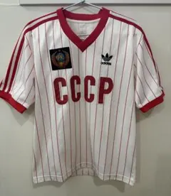 2026年最新】cccp adidasの人気アイテム - メルカリ