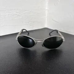 廃番希少　RayBan レイバン　オルズ　オーバル　サングラス