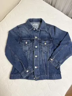 2025年最新】JOURNAL STANDARD relume カラー：ブルー Gジャン