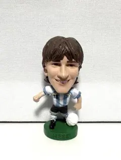 マラドーナ ボブルヘッド フィギュア サッカー アルゼンチン - メルカリ