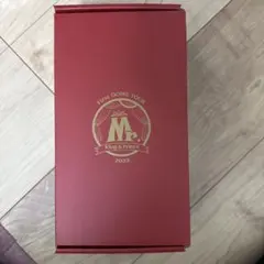 King & Prince 2022 ペンライト