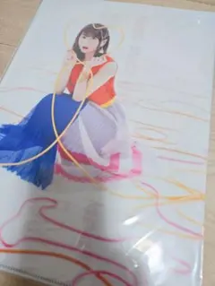 2026年最新】水瀬いのり クリアファイルの人気アイテム - メルカリ