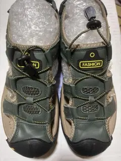 ウォーターシューズ　28cm 未使用