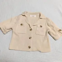値下げ OPAQUE トップス