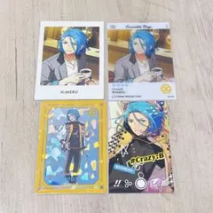 あんさんぶるスターズ あんスタ HiMERU