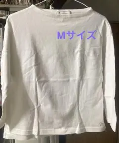 ROPÉ PICNIC 長袖カットソー