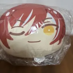 あんさんぶるスターズ！！ ビッグおまんじゅうクッション 逆巻夏目