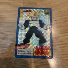 ドラゴンボールZ カードダス No.362 孫悟飯 MAX キラ - メルカリ