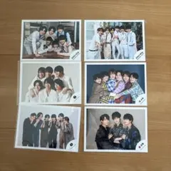 美少年 集合 公式写真まとめ売り