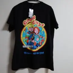 Good Guys チャイルドプレイ　チャッキー　Tシャツ