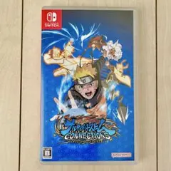 《やきにく♪様専用》ナルティメットストームコネクションズ 任天堂Switch