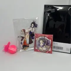 鬼滅の刃 干支 2026年 午年 ランダムアクリススタンド 胡蝶しのぶ