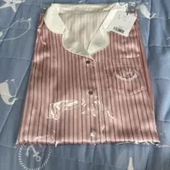Rady パジャマ ピンク ストライプ