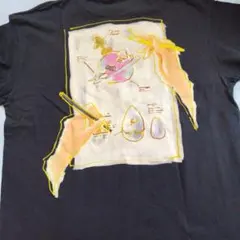 King & Prince Tシャツ　フレークシール