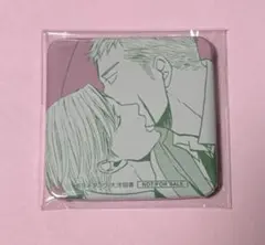 ヨネダコウ 囀る鳥は羽ばたかない 画業10周年記念祭 缶バッジ - メルカリ