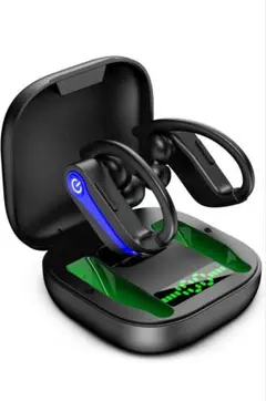 ワイヤレス イヤホン bluetooth5.1