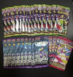 2026年最新】ポケモンカード パックまとめ売りの人気アイテム - メルカリ