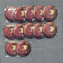 あんスタ 礼瀬マヨイ フィーチャー 缶バッジ