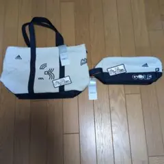 adidas Golf Play Green トートバッグセットのサムネイル
