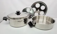 Vita Craft ビタクラフト 両手鍋 ミニ No.2804 VitaCraft ビタクラフト No.2804 両手鍋 ミニ セット 調理器具 - メルカリ
