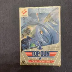トップガン　ファミコン