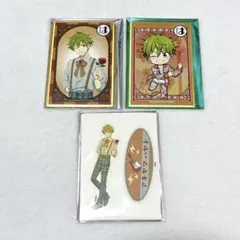 秋山隼人 レトローズパーティー