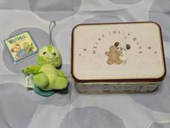 オルメル　ぬいぐるみチャーム　リルリンリン