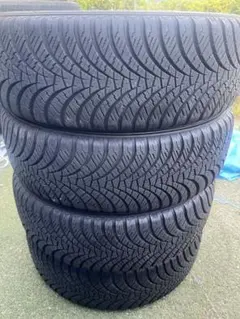 2023年製 ヨコハマ ブルーアース 4S AW21 215/60R17 4本 - メルカリ