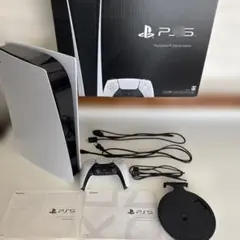プレイステーション5 デジタル Edition