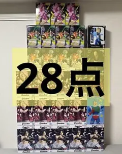 最新プライズフィギュアまとめ売り NARUTO ハンターハンター ワンピース