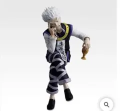 HUNTER×HUNTER 一番くじ