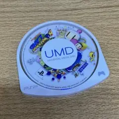 psp ボンバーマンランド ポータブル UMD