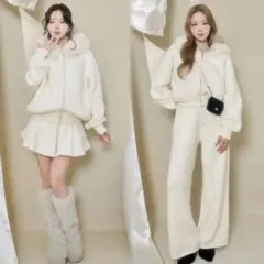 ダーリッチ Darich LUCKY BAG 2026 セットアップ