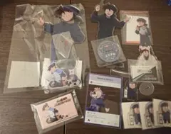 【忍たま乱太郎】土井半助 まとめ売り