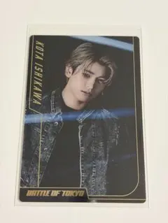 2025年最新】TJBB 石川晃多の人気アイテム - メルカリ